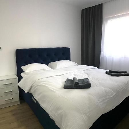 Central Аpartment Foca With Garage Zewnętrze zdjęcie