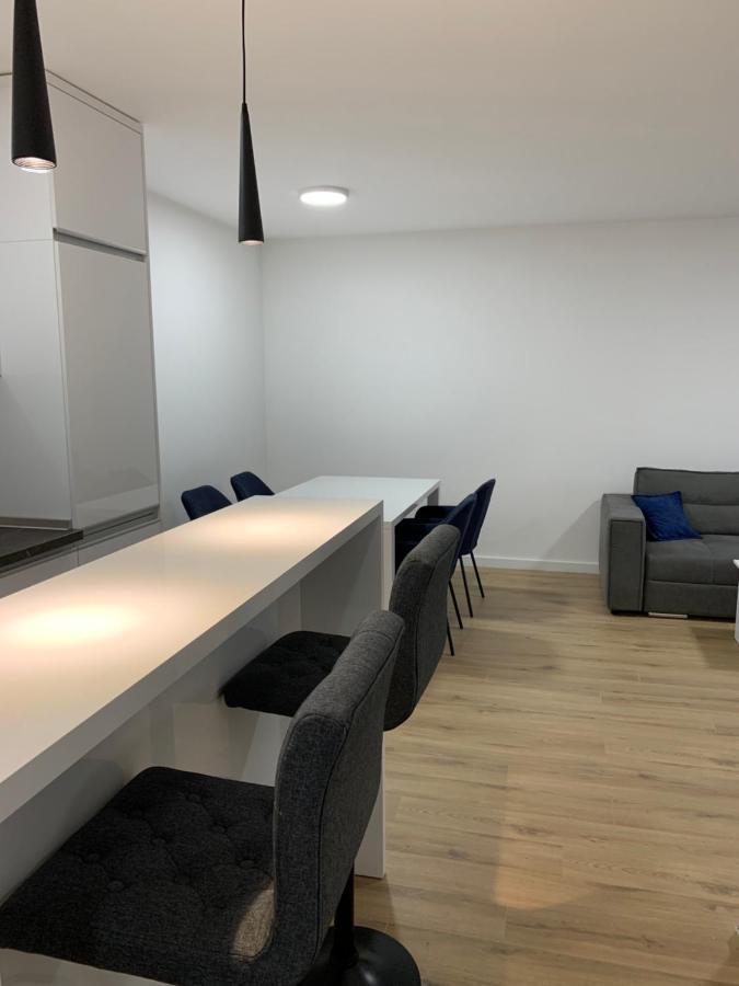Central Аpartment Foca With Garage Zewnętrze zdjęcie