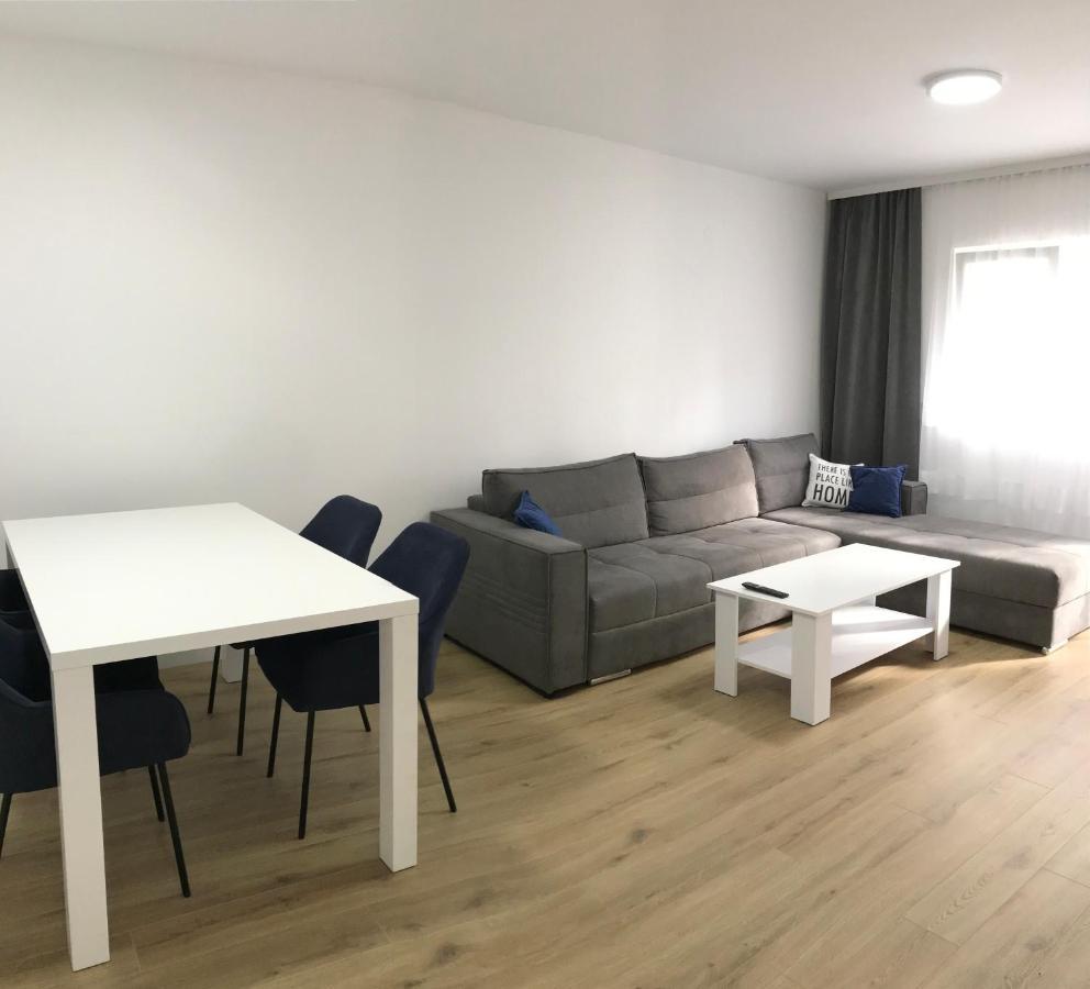 Central Аpartment Foca With Garage Zewnętrze zdjęcie