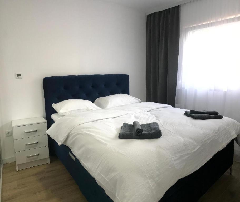 Central Аpartment Foca With Garage Zewnętrze zdjęcie
