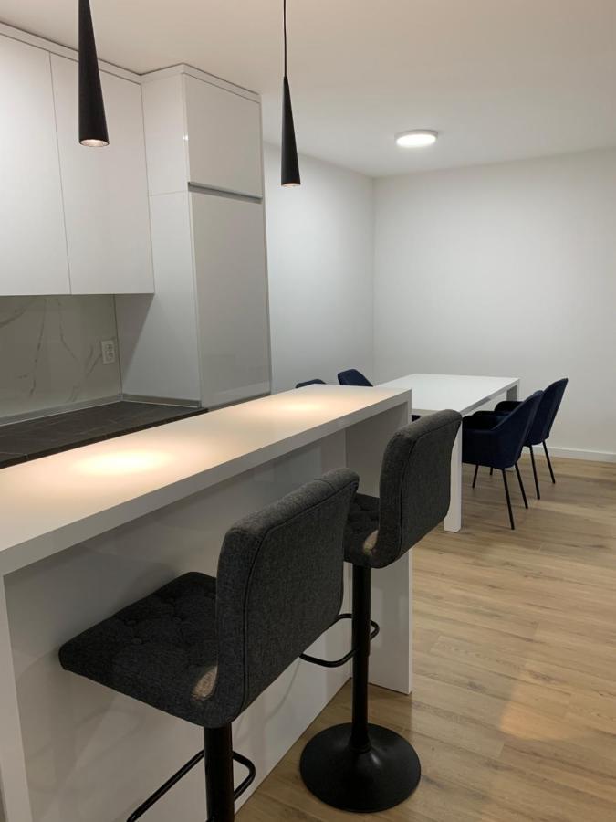 Central Аpartment Foca With Garage Zewnętrze zdjęcie