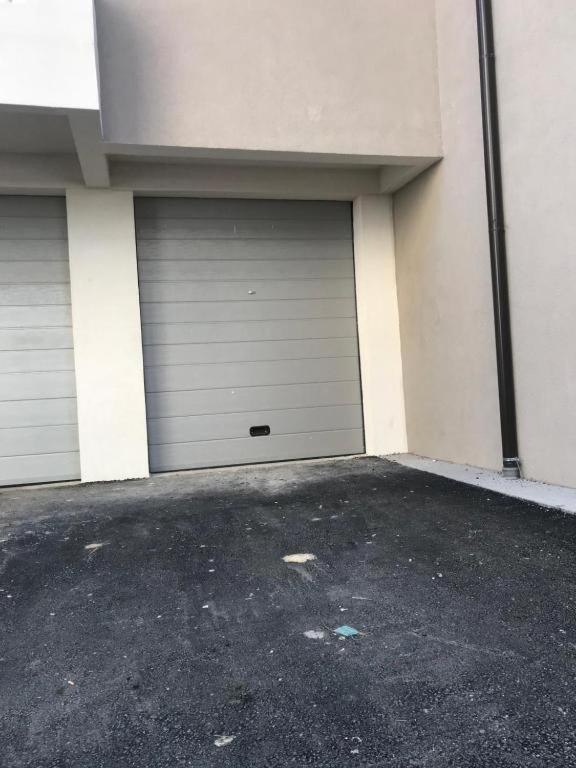 Central Аpartment Foca With Garage Zewnętrze zdjęcie